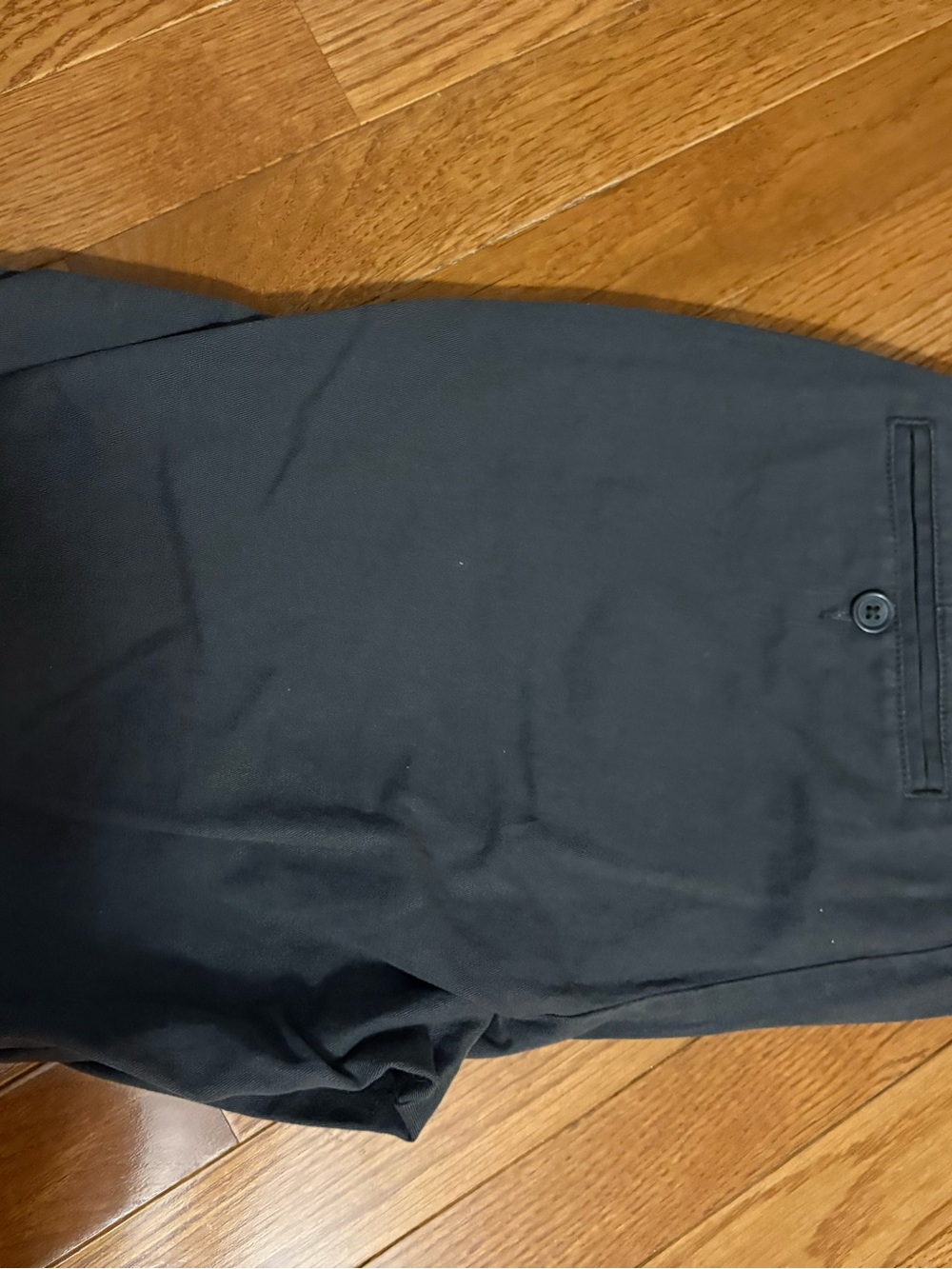 Old Navy Black Ultimate Slim chino size 30 men